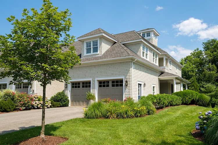 8 Backriver Rd #8 Hingham, MA 02043
