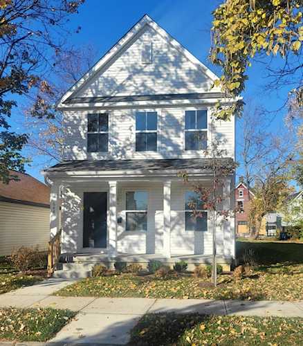 648 E Starr Avenue Columbus, OH 43201