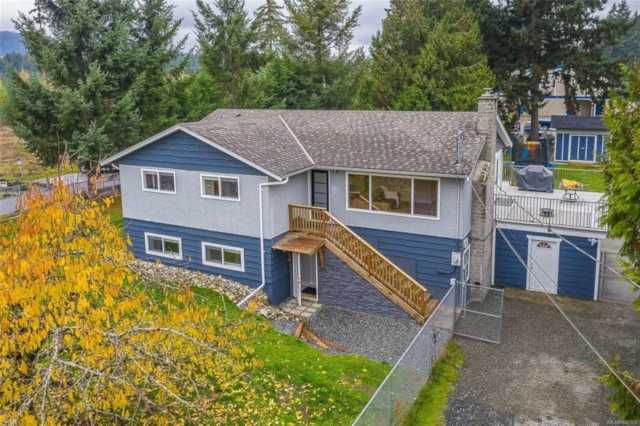 3513 Hallberg Rd Nanaimo, BC V9G 1K1