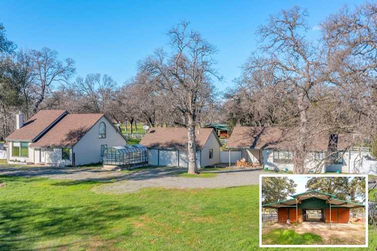 2913 Majestic Oak Circle Cottonwood, CA 96022