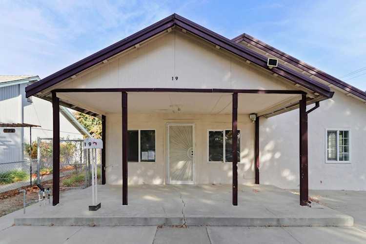 19 North Street Woodland, CA 95695