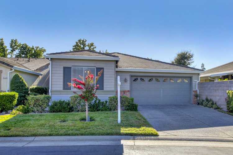 658 Diamond Glen Circle Folsom, CA 95630