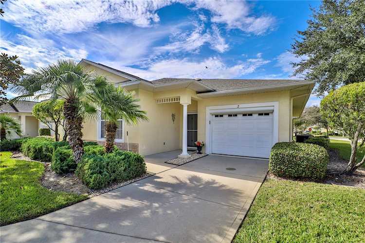 2 Summerwind CIRCLE #2 Palm Coast, FL 32137