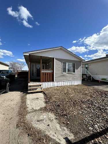 216 Grenfell Crescent Fort McMurray, AB T9H 2