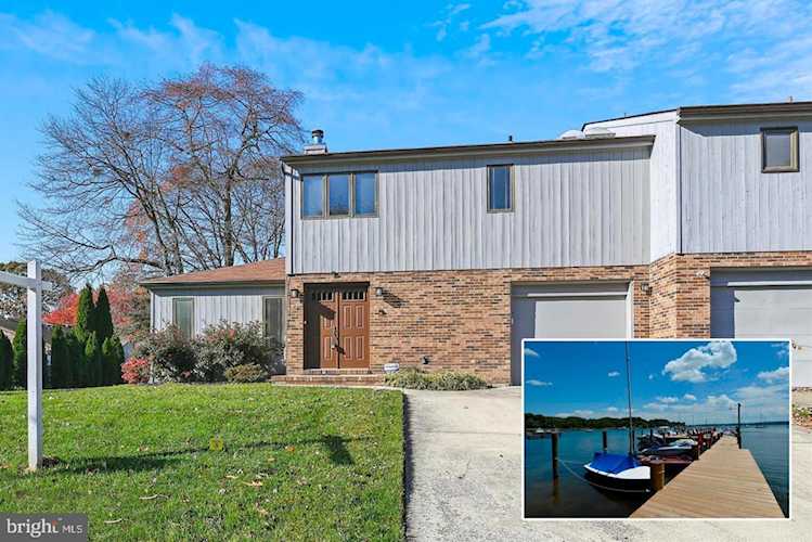 62 Brandywine Ave Severna Park, MD 21146