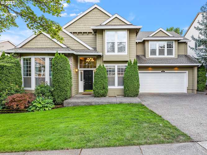 16040 SW Black Bird DR Beaverton, OR 97007