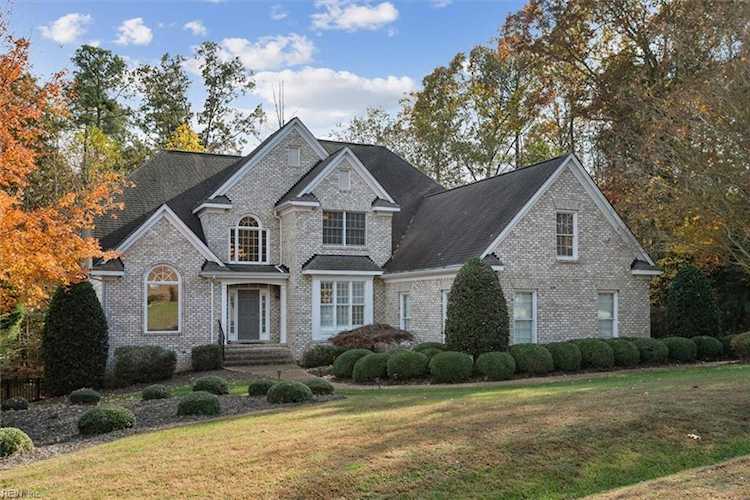 3104 Sapling Dr Toano, VA 23168