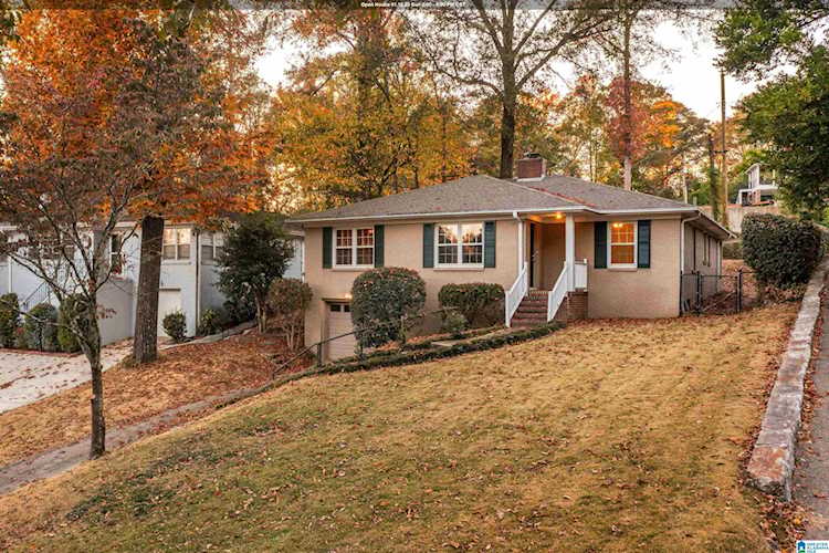 114 Devon Drive Homewood, AL 35209