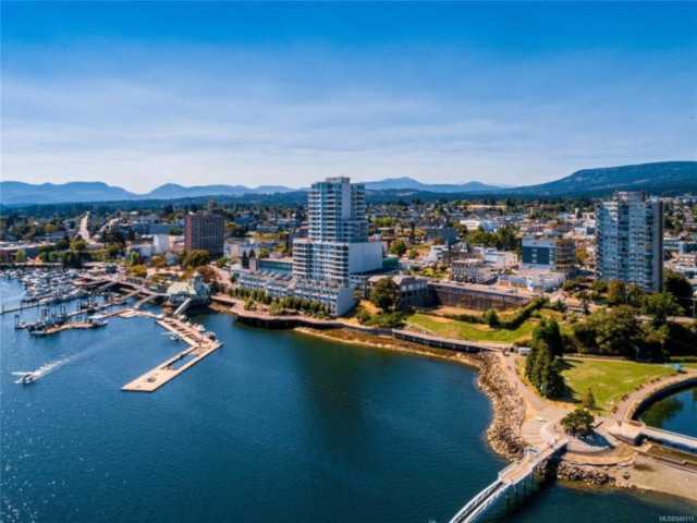 38 Front St #612 Nanaimo, BC V9R 5H7