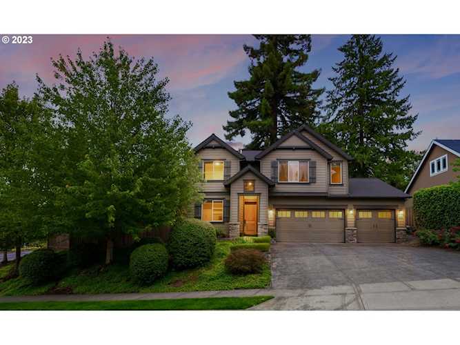 12826 SW Sevilla AVE Tigard, OR 97223