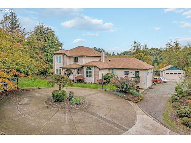 32013 NW 18th AVE Ridgefield, WA 98642