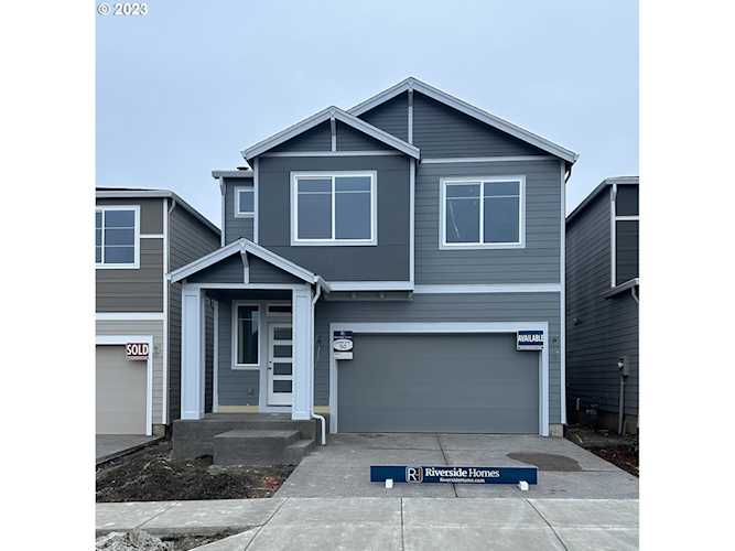 13909 SW 171st AVE Sherwood, OR 97140