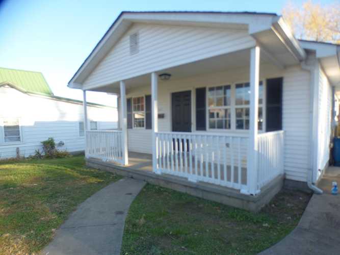 144.5 Bell St Lawrenceburg, KY 40342