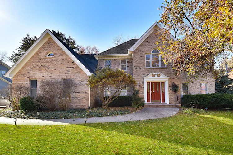912 Wild Ginger Trl West Chicago, IL 60185