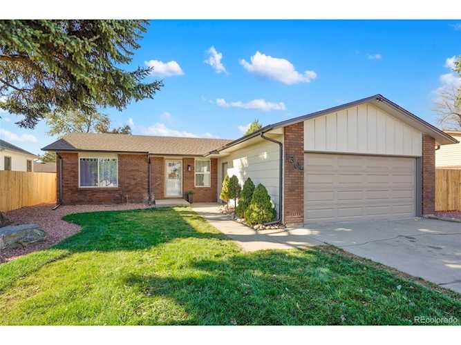 1307 Grays Peak Dr Longmont, CO 80504