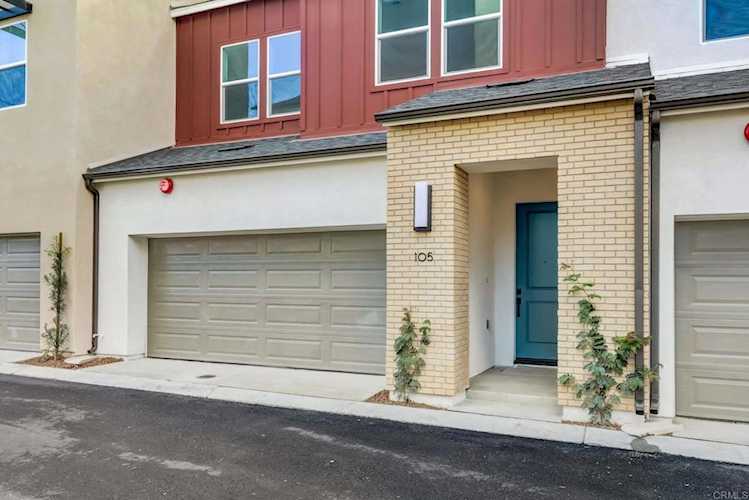 7661 University Avenue #105 La Mesa, CA 91942