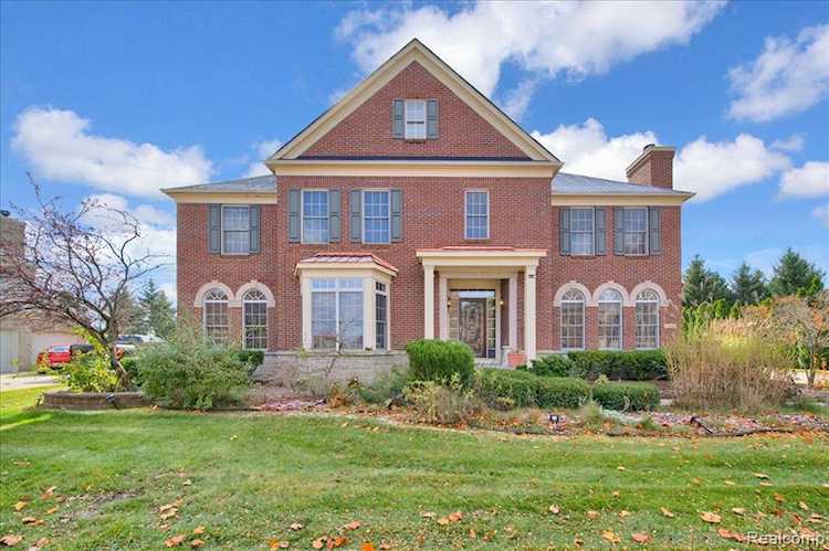 1180 Centennial Dr Canton Twp, MI 48187 | MLS 20230094268 Photo 1
