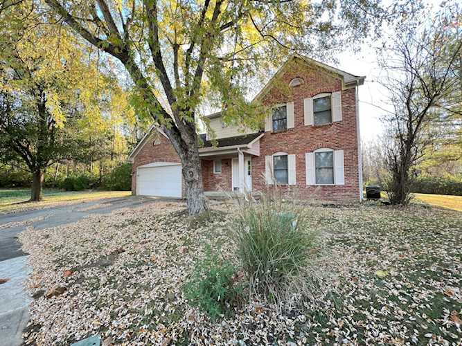 12263 Eastcreek Ct Indianapolis, IN 46236