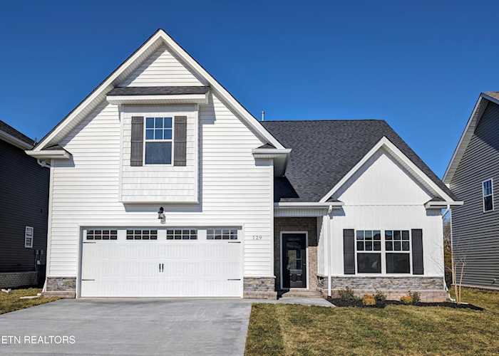 129 Songberry St Oak Ridge, TN 37830