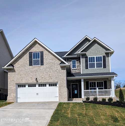 100 Brookberry Rd Oak Ridge, TN 37830