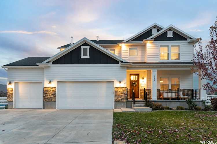 369 E Bowden Cir Midway, UT 84049