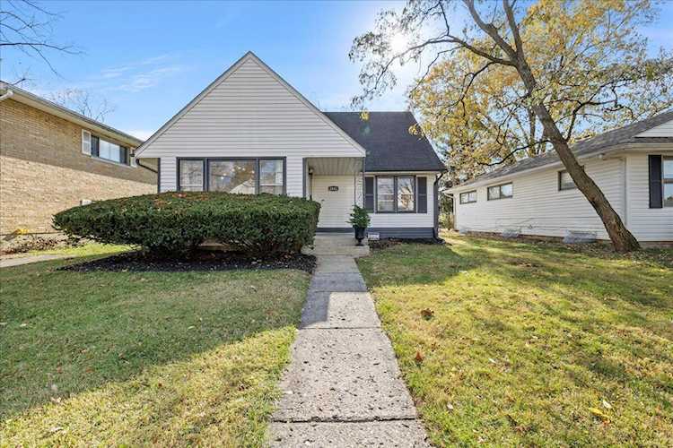2841 Columbus Avenue Bexley, OH 43209