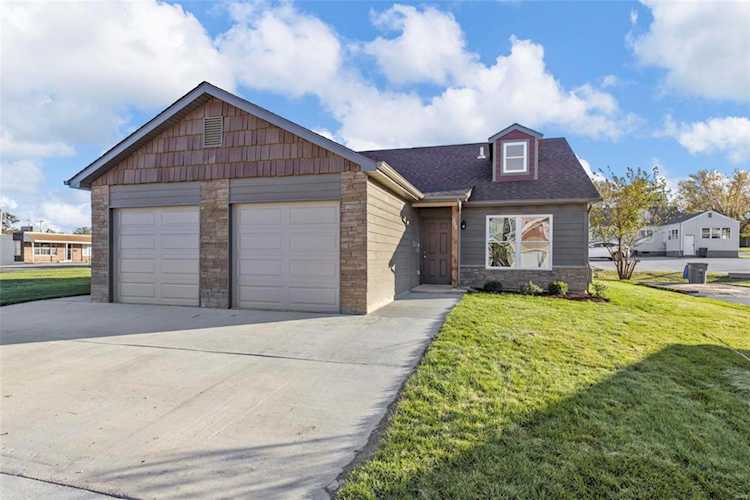 210 Joseph St O'fallon, MO 63366