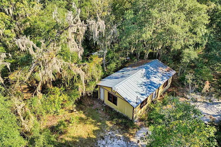 16820 S County Road 325 Hawthorne, FL 32640
