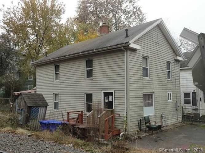 15 Miller St Middletown, CT 06457
