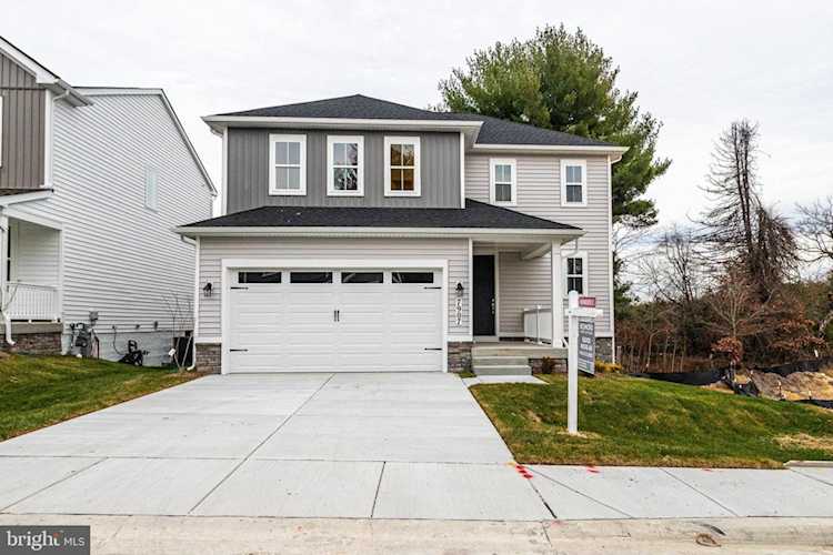 7907 Sage Way Severn, MD 21144