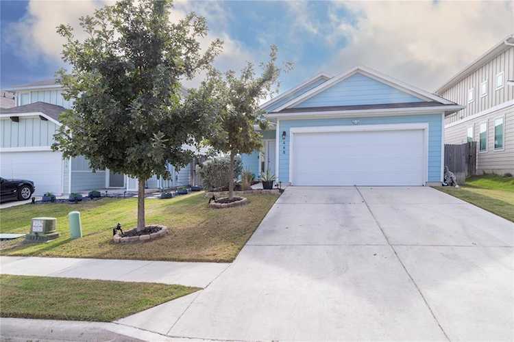 448 Triumph RD Buda, TX 78610