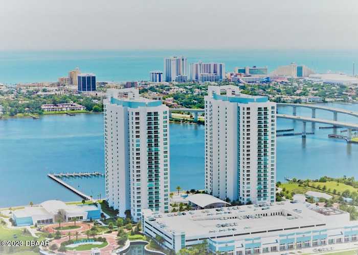 231 Riverside Drive #1201-1 Holly Hill, FL 32117