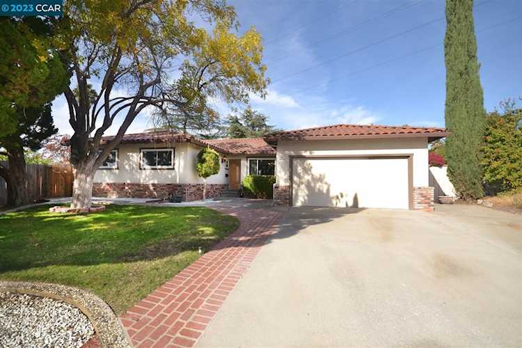 3005 Langley Ct Antioch, CA 94509