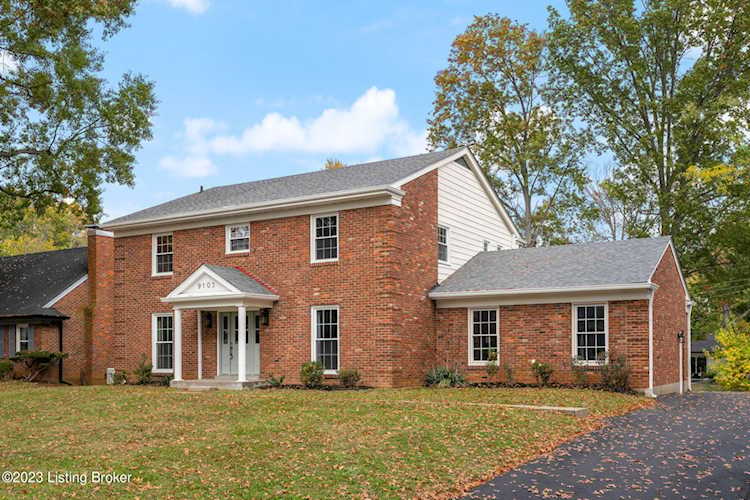 9105 Glover Ln Louisville, KY 40242