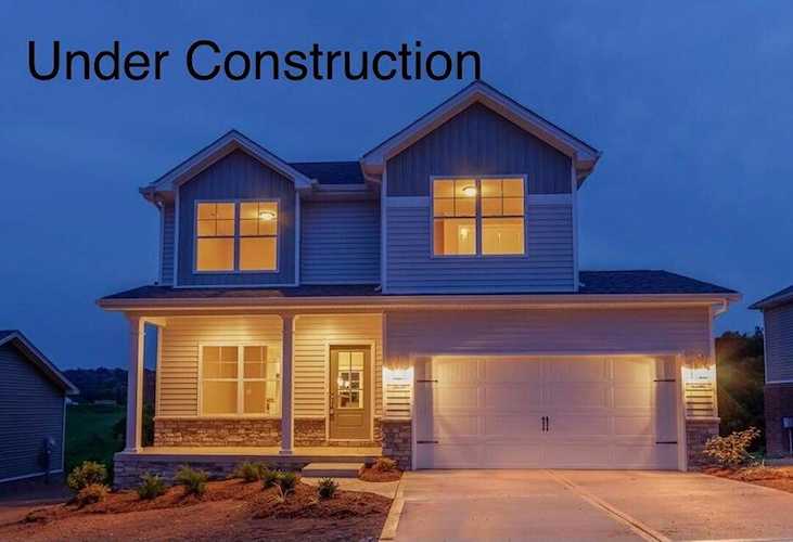 122 Blackberry Ridge Georgetown, KY 40324