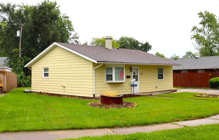 3044 Duluth St Highland, IN 46322