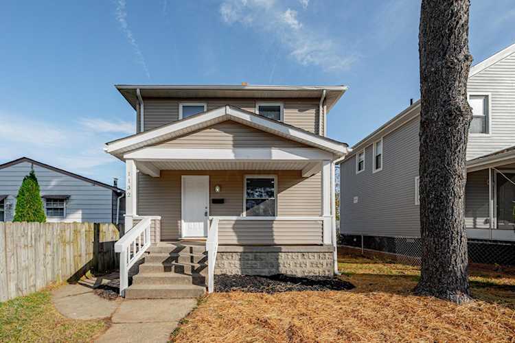 1132 Peters Avenue Columbus, OH 43201