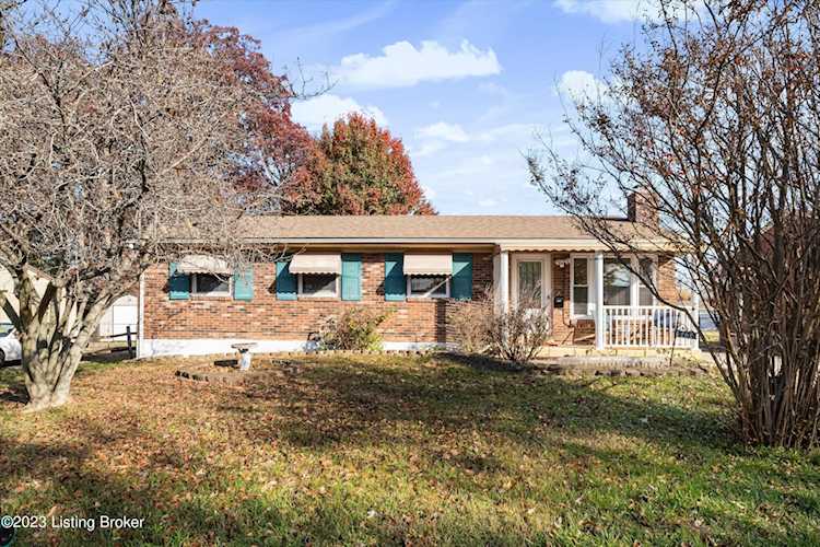 262 Norwood Way Shepherdsville, KY 40229
