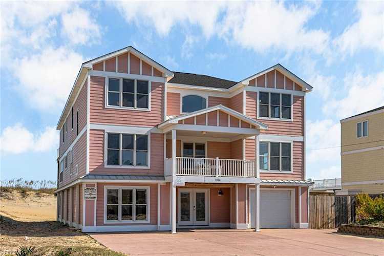 3304 Sandfiddler Rd Virginia Beach, VA 23456