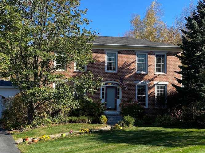 11 Baynes Rd Plainfield, NH 03770