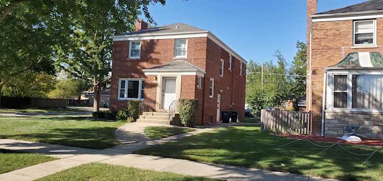 1358 Norfolk Ave Westchester, IL 60154