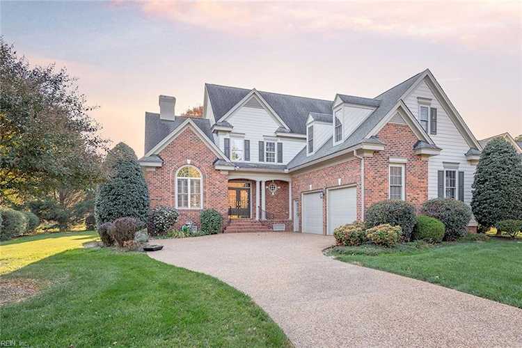 205 Ladybank Williamsburg, VA 23188