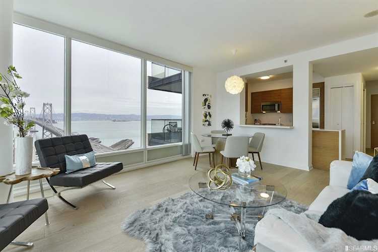 425 1st Street #2407 San Francisco, CA 94105