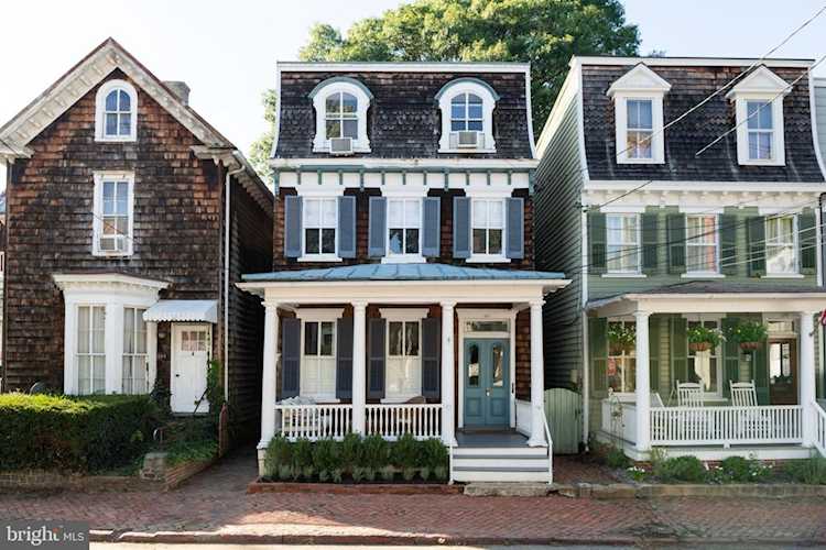 107 Conduit St Annapolis, MD 21401