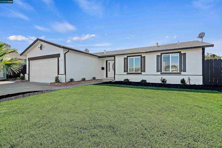 341 Atherton Ave Pittsburg, CA 94565