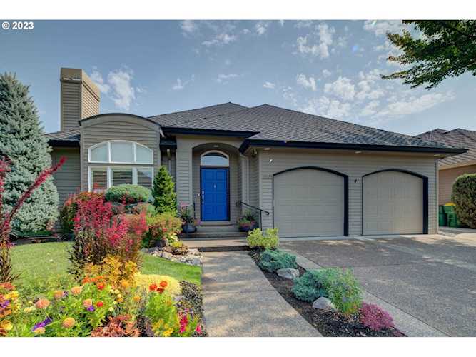 15669 NW Saint Andrews DR Portland, OR 97229