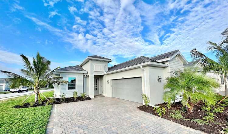 14905 Cherry Blossom WAY Punta Gorda, FL 33955