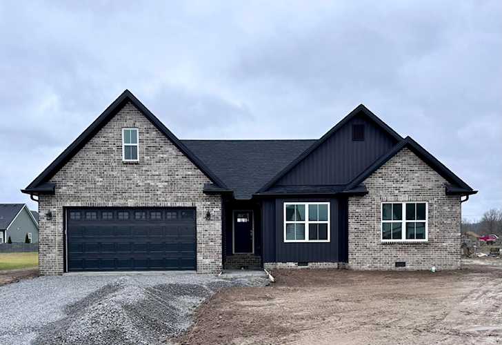 153 Beckham Dr Danville, KY 40422 | MLS 23021807 Photo 1