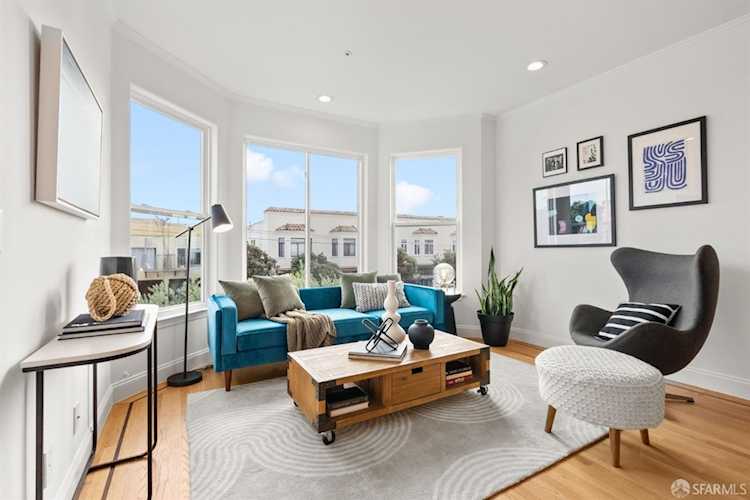 4040 Balboa Street #2 San Francisco, CA 94121