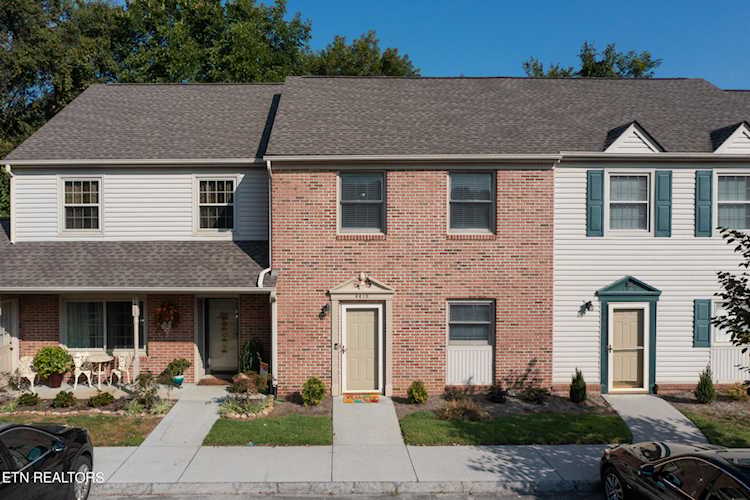 4415 Washington Ct Knoxville, TN 37917